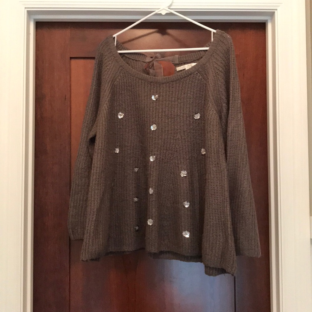 Lauren Conrad Sweater